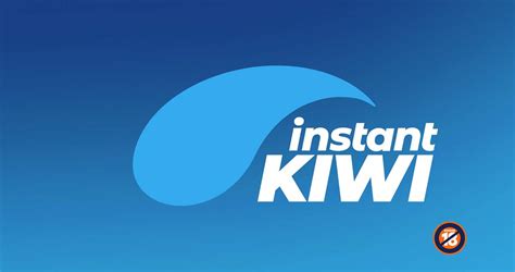 Instant Kiwi .